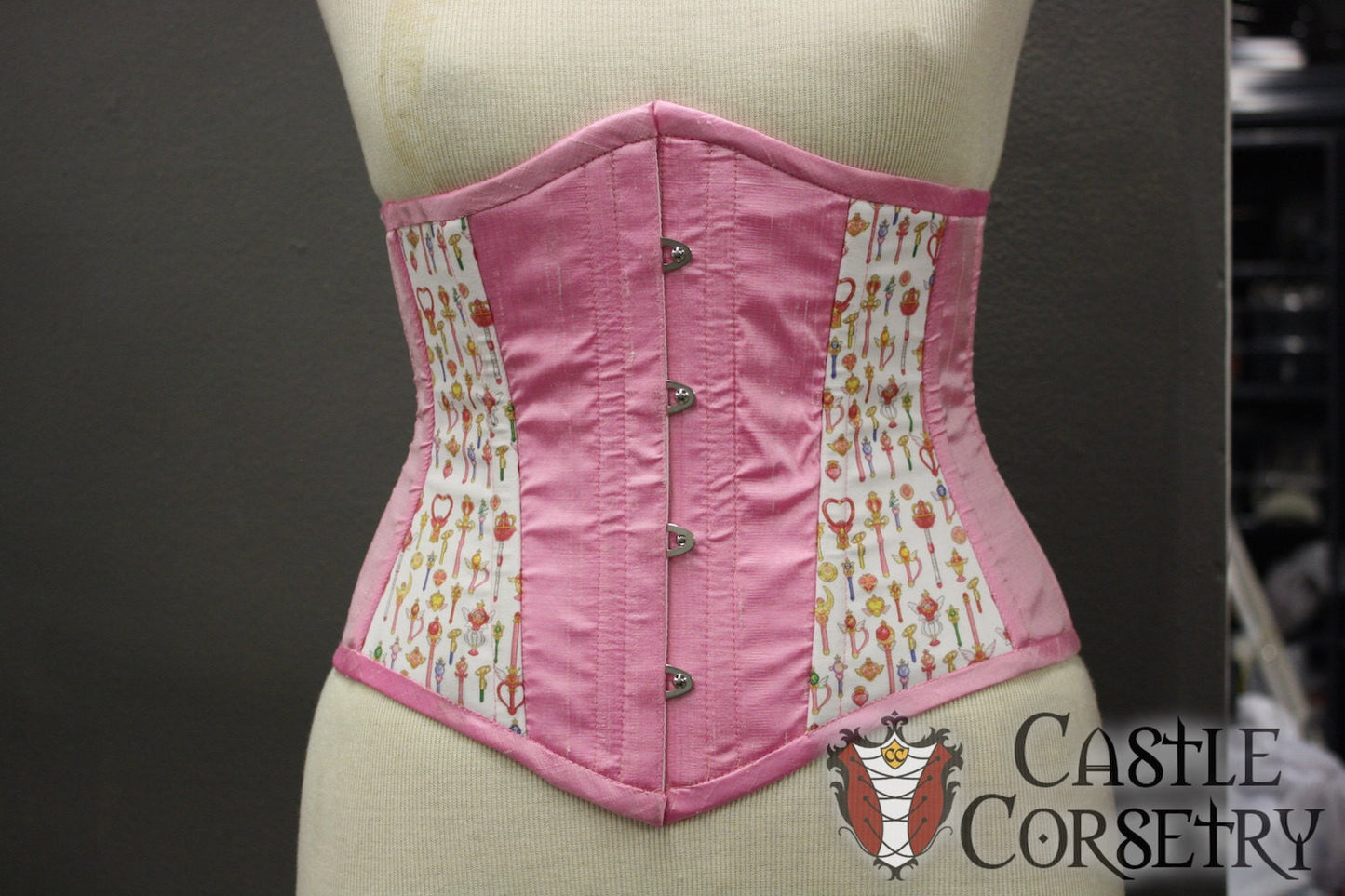 Moon Princess Waist Cincher