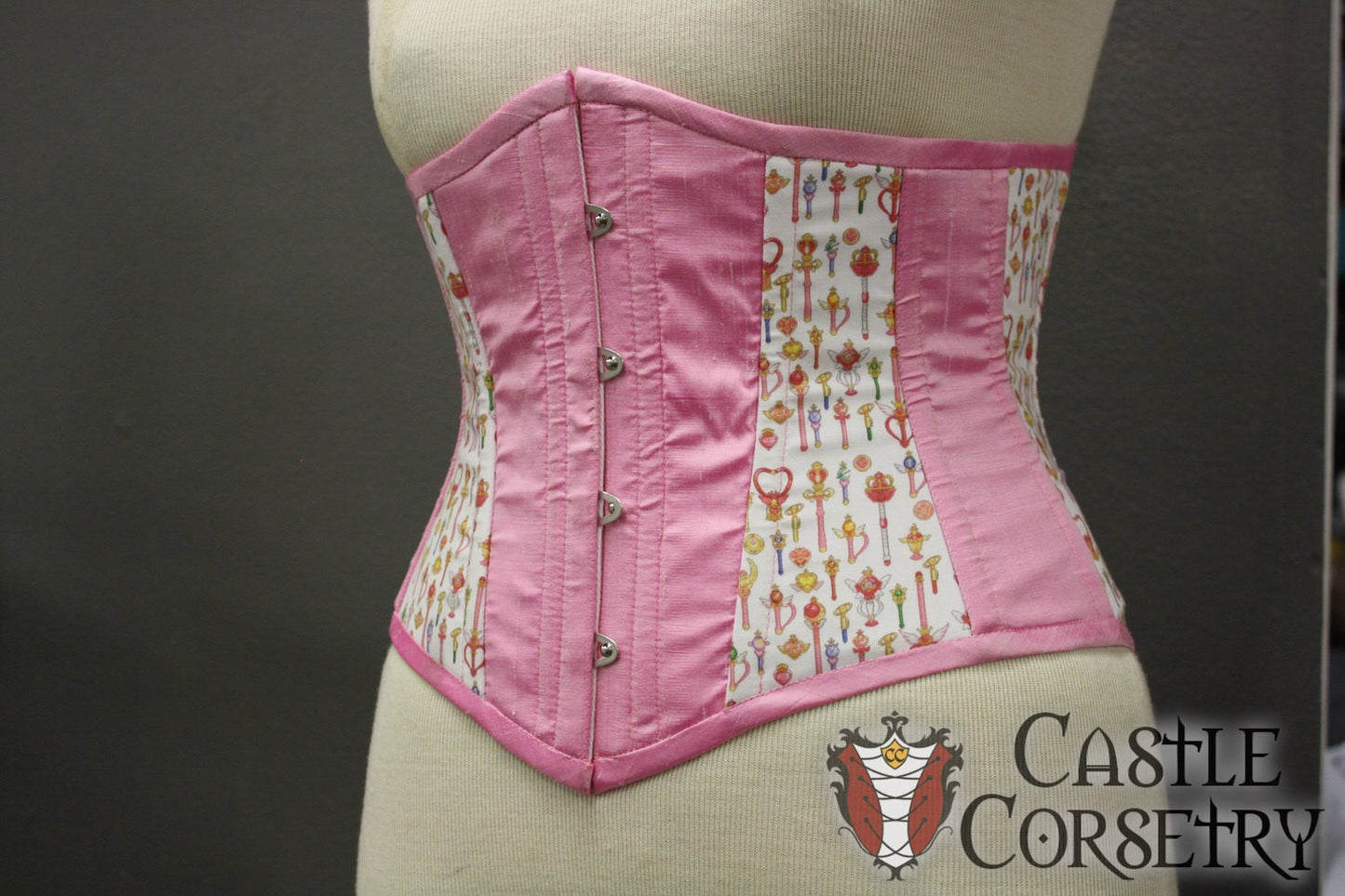 Moon Princess Waist Cincher